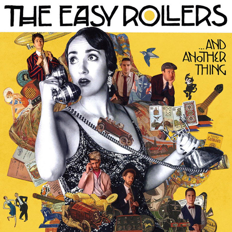 TheEasyRollers_Ante
