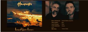 Presentazione dell'album