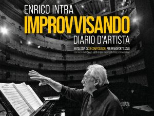 Cover IMPROVVISANDO INTRAx