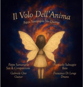 Il Volo Dell'Anima_ante