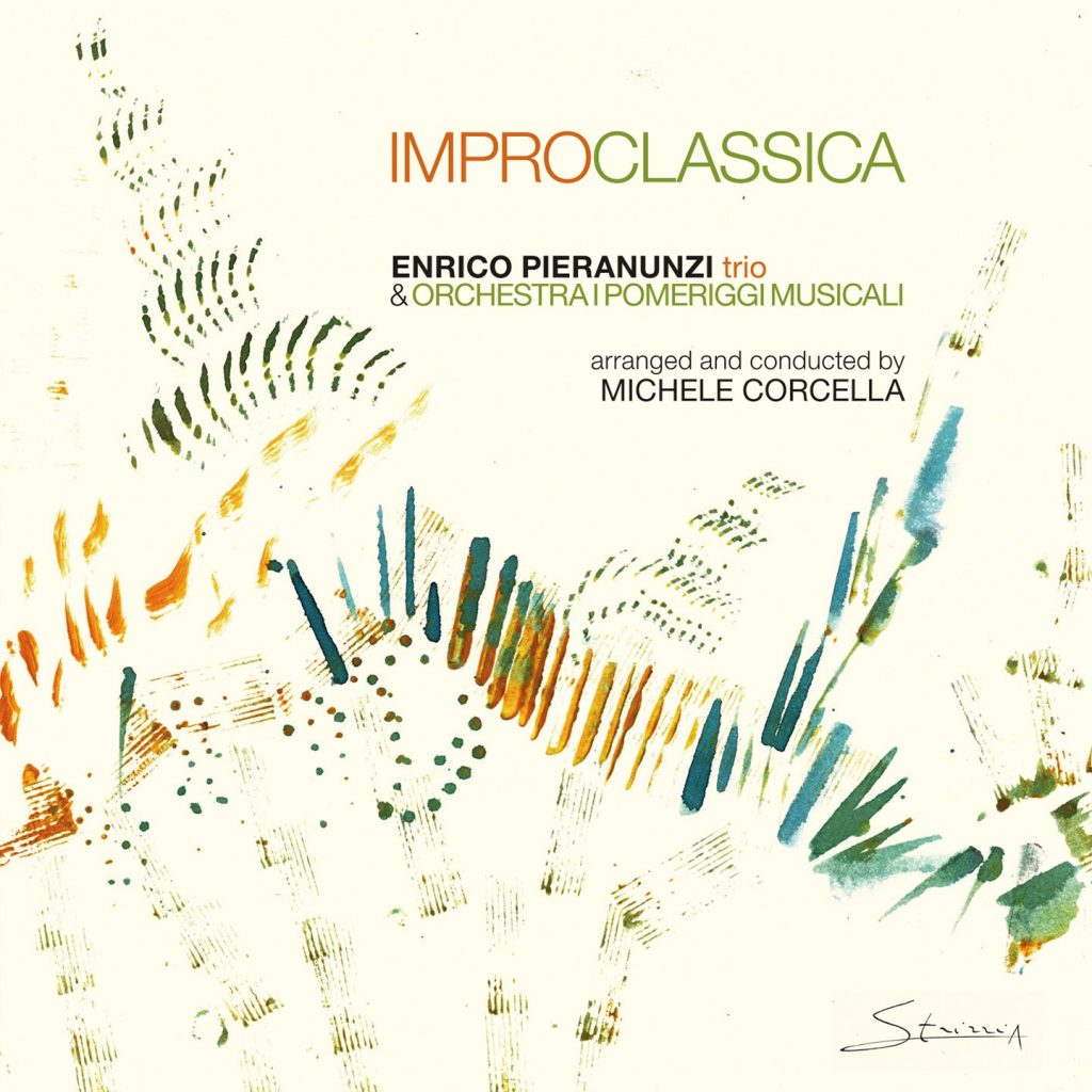Improclassica con firma