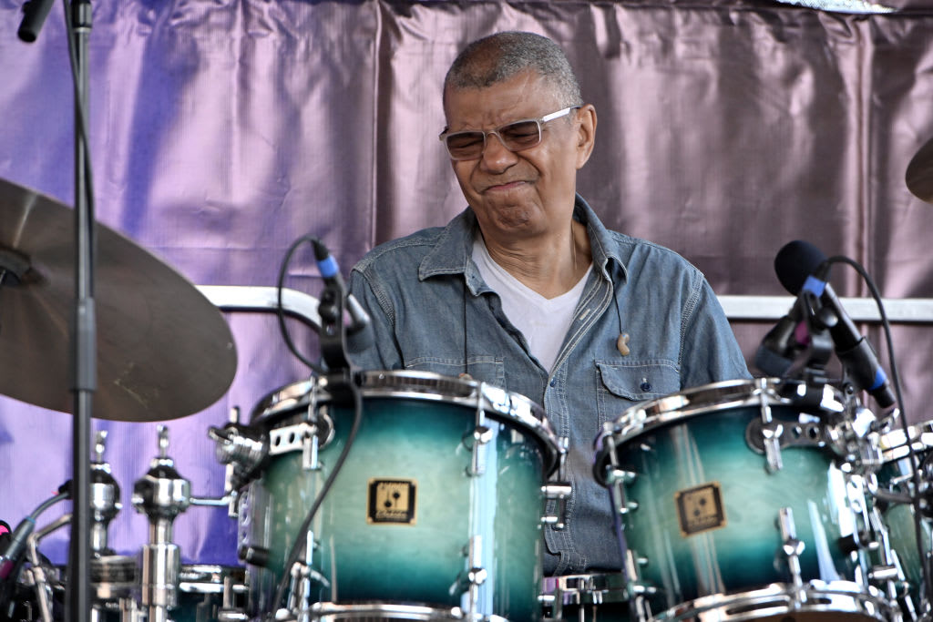 JackDeJohnette