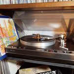 Claudio Fasoli con «Lido»: un album che non si chiude in una forma, ma si propaga (Soul Note, 1983)