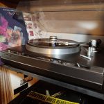 «For Once» del Claudio Fasoli Quintet, evoluzione dinamica del libero pensiero armonico (SPLASC(H), 1987)