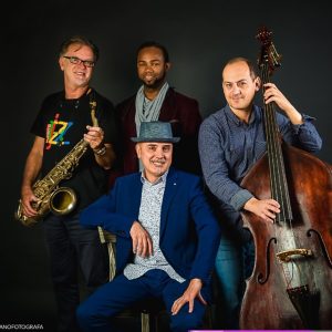 martinale-quartet