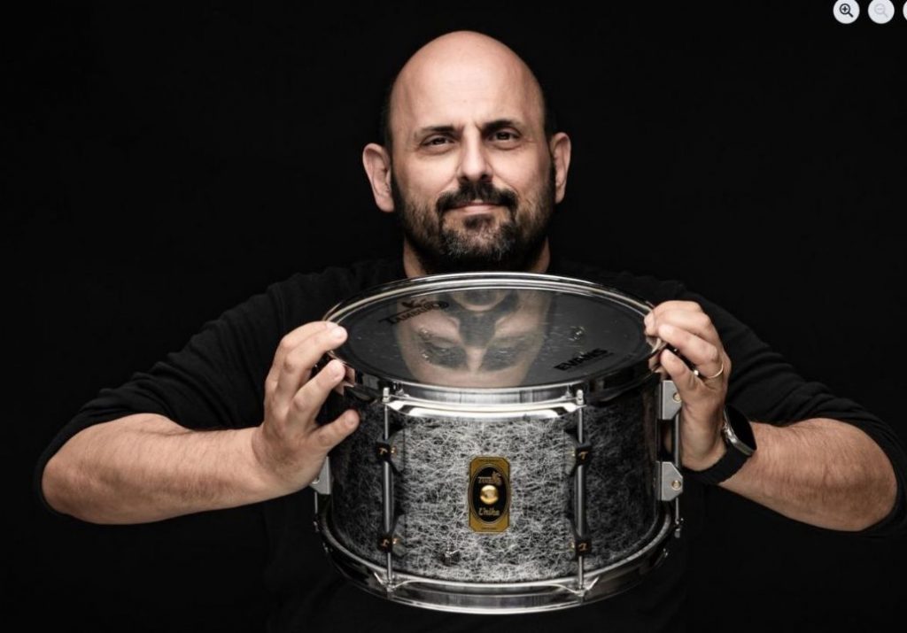 ALESSANDRO NAPOLITANO