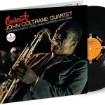 La spiritualità al potere: John Coltrane con «Crescent» (Impulse!, 1964)