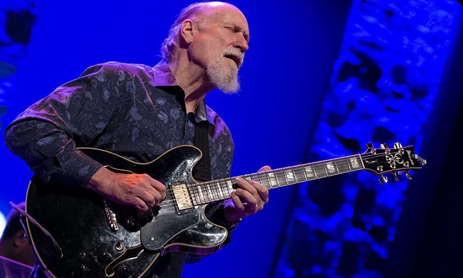 JohnScofied