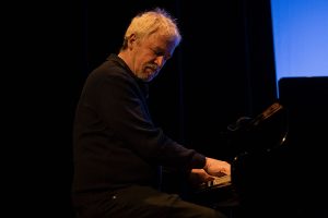 Laurent de Wilde - 1