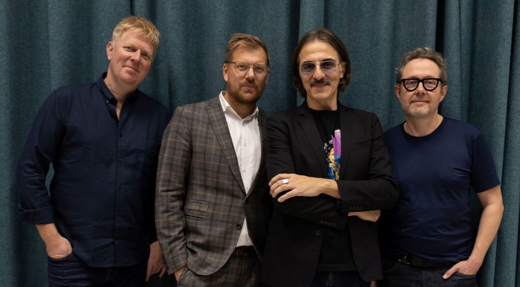 MAX IONATA SPECIAL EDITION - TIVOLI