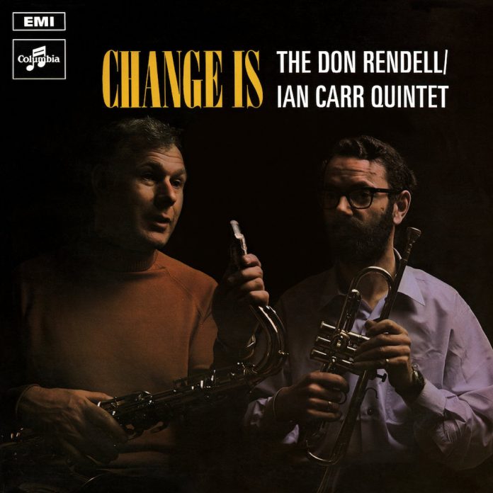 Rendell-Don-Ian-Carr-Change-Is_Ante