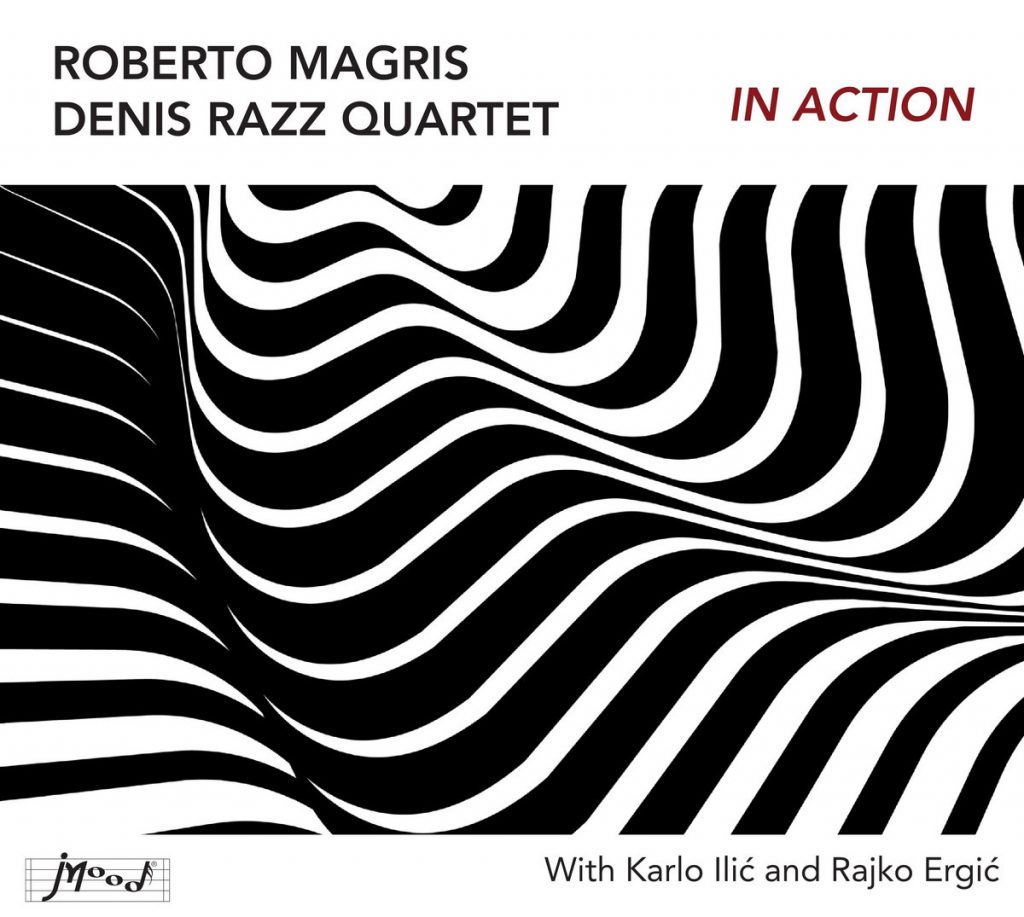 Roberto magris_CoverAnte