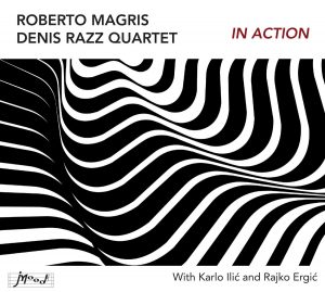 Roberto magris_CoverAnte