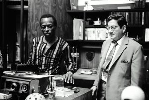 TeoMaceroMilesDavisX