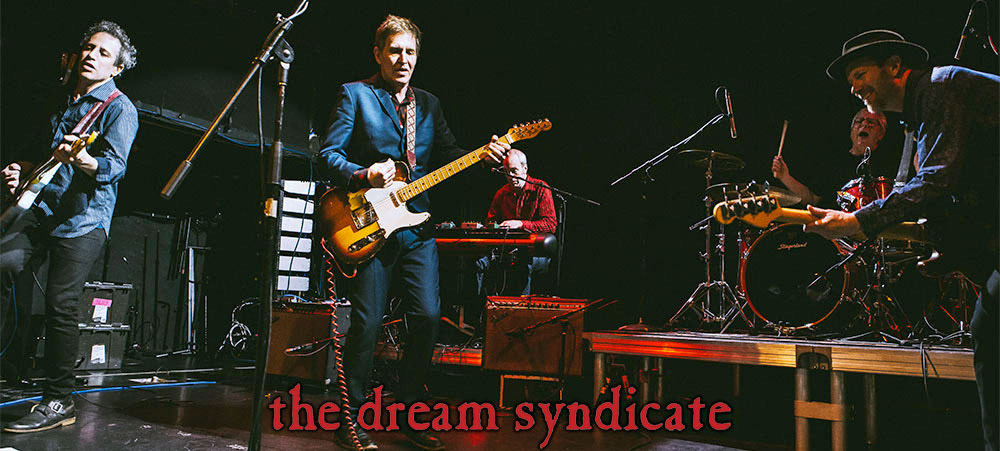 TheDreamSyndacate