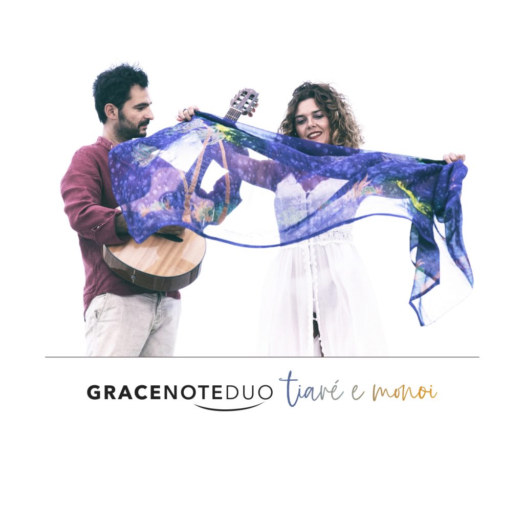 Gracenote Duo_Ante