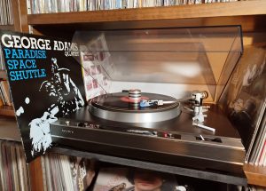 SonyGeorgeAdamsParadise2