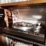 Dischi sfuggiti al controllo dei radar: Jane Ira Bloom con «Mighty Lights», una luce obliqua sul sax soprano (Enja, 1982)