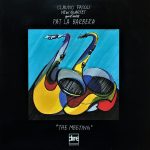 Claudio Fasoli New Quartet con «The Meeting»: fluttuazioni tonali e relazioni melodiche