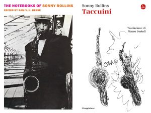 SonnyRollins_Taccuini