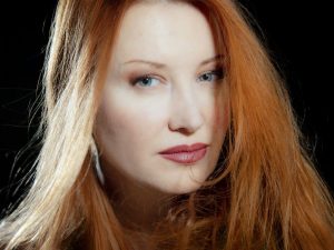 VALENTINA MATTAROZZI (PIC BY MAURO CIONCI)