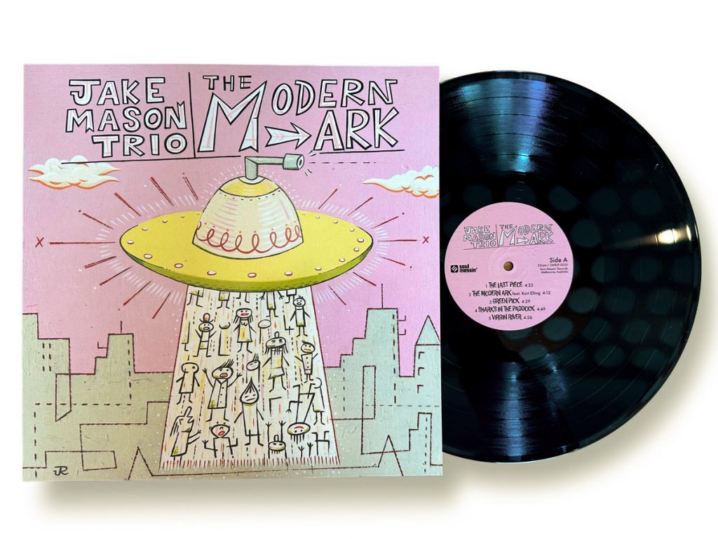 JakeMasonTrio_Vinil