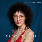MY JAZZ IDENTITY ALBUM COPERTINA