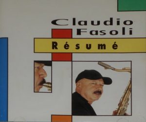 Résume_ ClaudioFasoli