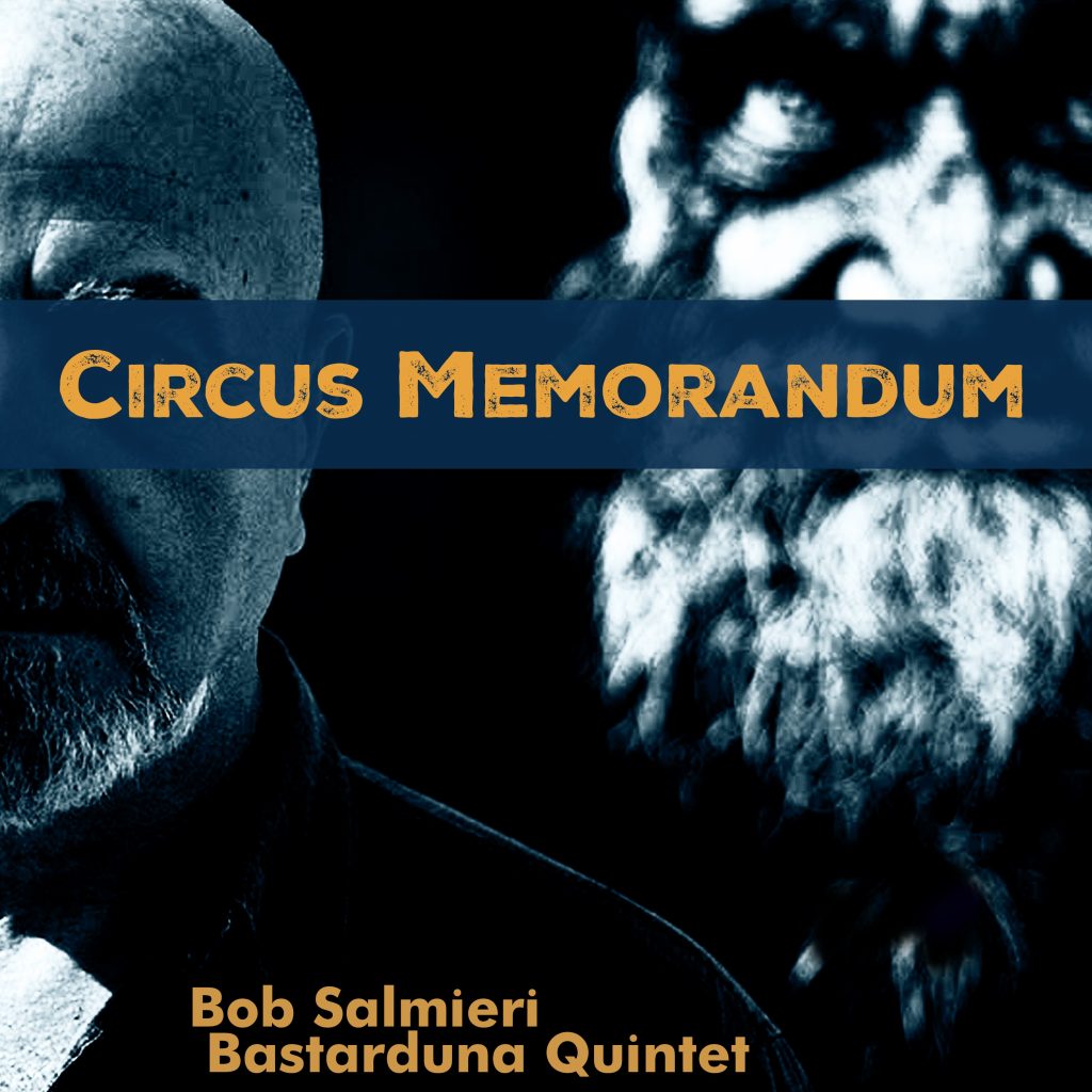 Salmieri Circus Memorandum2