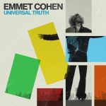 EmmetCohen_UniversalTruth_COVER2
