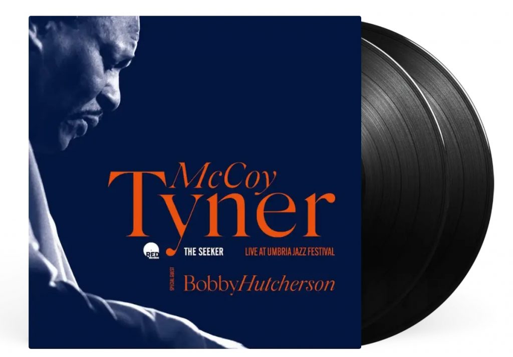 MCoyTynerTheSeeker_VinileX