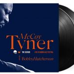 Arriva sul mercato l’inedito «The Seeker (Live At Umbria Jazz Festival)» di McCoy Tyner, registrato a Perugia nel 1993 (Red Records, 2026)