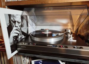SonyChetBaker