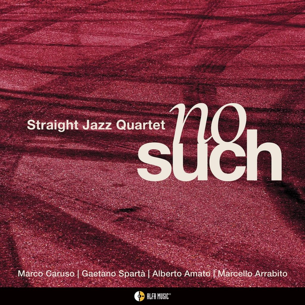 StraightJazzQuartet_Ante
