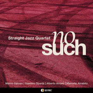 StraightJazzQuartet_Ante