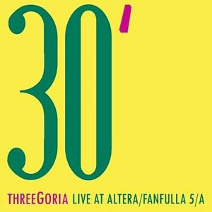 threeGoria-disco