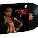 John Coltrane: i miei primi cento anni. Le parabole armoniche del Santo tra Africa e New York