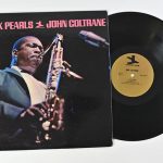 «Black Pearls» di John Coltrane: si fa presto a dire opera minore (Prestige, 1964)