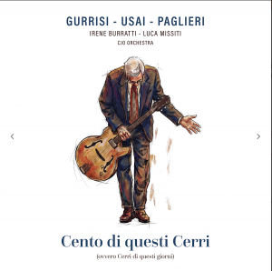 Cento di questi Cerri _ante