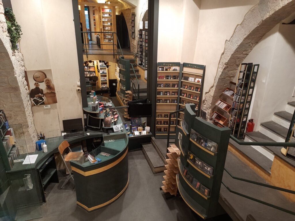 EgeaStore