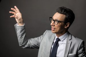 PAOLO JANNACCI (PH SIMONE GALBIATI E NICOLA ALLEGRI)