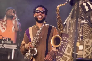 TerraceMartin