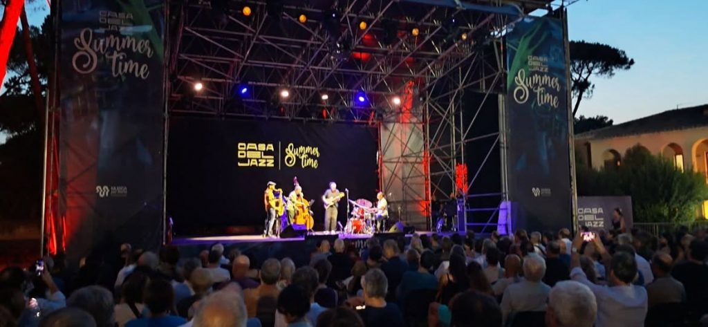 BillFrisell_Roma