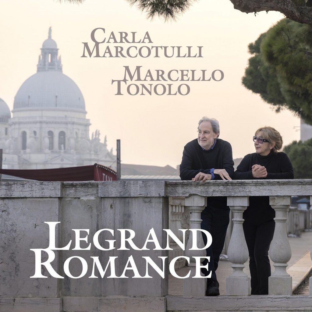 Carla Marcotulli & Marcello Tonolo _ante2