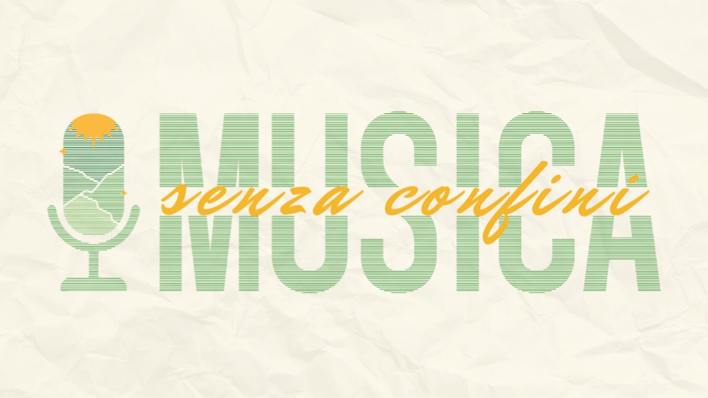 MusicaSenzaConfini