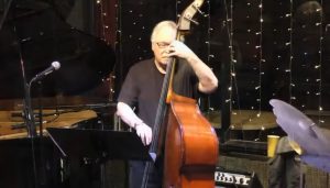 EDDIE GOMEZ