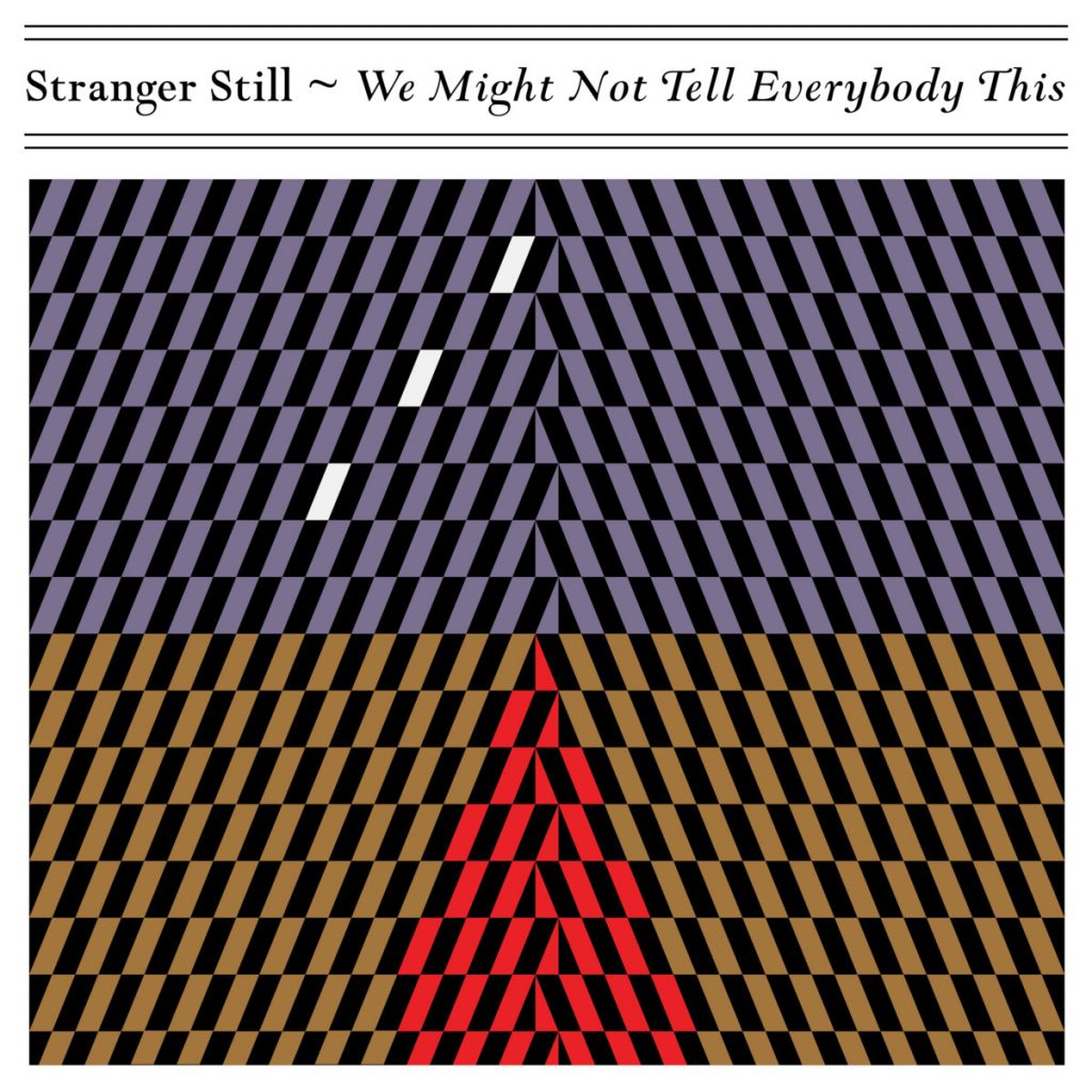 StrangerStill