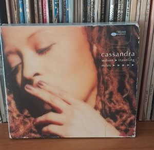 CassandraWilsonDisco