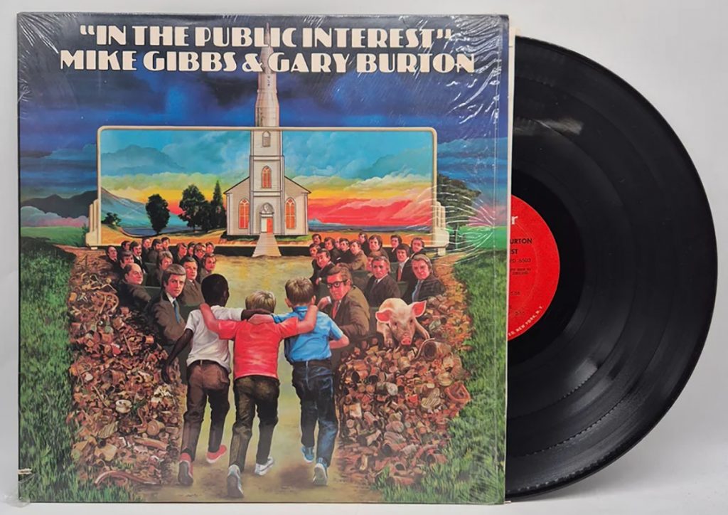 GaryBurtonMikeGibbs_Cover