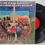 GaryBurtonMikeGibbs_Cover